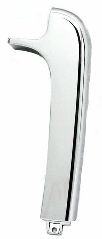 Dash Insert for Freightliner Century 1997-2010 Right Vertical Plastic GG#53982