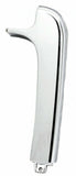 Dash Insert for Freightliner Century 1997-2010 Right Vertical Plastic GG#53982