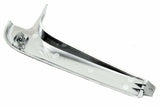 Dash Insert for Freightliner Century 1997-2010 Right Vertical Plastic GG#53982