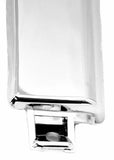 Dash Insert for Freightliner Century 1997-2010 Right Vertical Plastic GG#53982