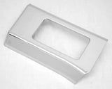 Dash Insert Horizontal for Freightliner Columbia Coronado 2000-14 Plastic #53983