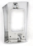 Dash Insert Horizontal for Freightliner Columbia Coronado 2000-14 Plastic #53983