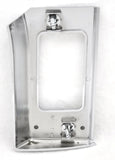 Dash Insert Horizontal for Freightliner Columbia Coronado 2000-14 Plastic #53983