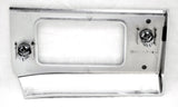 Dash Insert Horizontal for Freightliner Columbia Coronado 2000-14 Plastic #53983