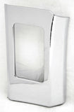 Dash Insert Horizontal for Freightliner Columbia Coronado 2000-14 Plastic #53983