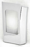 Dash Insert Horizontal for Freightliner Columbia Coronado 2000-14 Plastic #53983