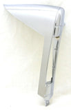 Dash Insert Left Vertical for 2000-2012 Freightliner Columbia Coronado #53984