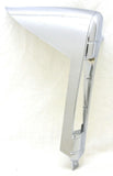 Dash Insert Left Vertical for 2000-2012 Freightliner Columbia Coronado #53984
