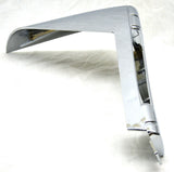 Dash Insert Left Vertical for 2000-2012 Freightliner Columbia Coronado #53984