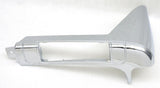 Dash Insert Left Vertical for 2000-2012 Freightliner Columbia Coronado #53984