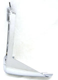 Dash Insert Left Vertical for 2000-2012 Freightliner Columbia Coronado #53984