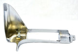 Dash Insert Left Vertical for 2000-2012 Freightliner Columbia Coronado #53984