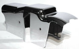For Peterbilt 379 378 377 330 Mid Steering Column Cover Plastic 1998-03 GG#53997