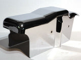 For Peterbilt 379 378 377 330 Mid Steering Column Cover Plastic 1998-03 GG#53997