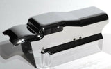 For Peterbilt 379 378 377 330 Mid Steering Column Cover Plastic 1998-03 GG#53997