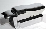 For Peterbilt 379 378 377 330 Mid Steering Column Cover Plastic 1998-03 GG#53997
