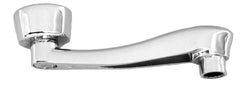 Window Crank for Peterbilt Kenworth International Slotted Adapter Mount GG#54978