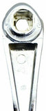 Window Crank for Peterbilt Kenworth Square Shaft Regulator Green Jewel GG#54983