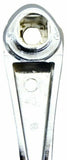 Window Crank for Peterbilt Kenworth Square Shaft Regulator Green Jewel GG#54983