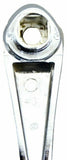 Window Crank for Peterbilt Kenworth Square Shaft Regulator Green Jewel GG#54983