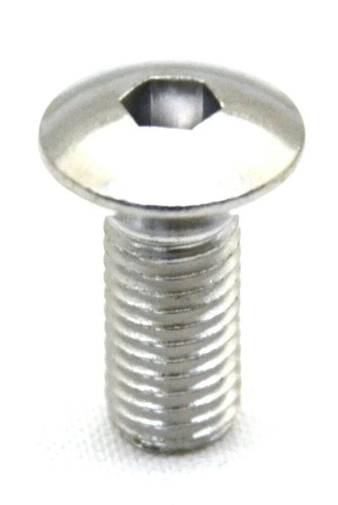 Window Crank Screw for Peterbilt Kenworth Square Shaft Regulator GG#54987P-Pair