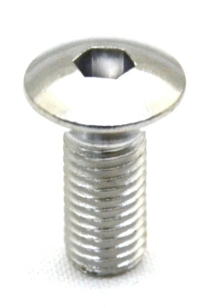 Window Crank Screw for Peterbilt Kenworth Square Shaft Regulator GG#54987P-Pair