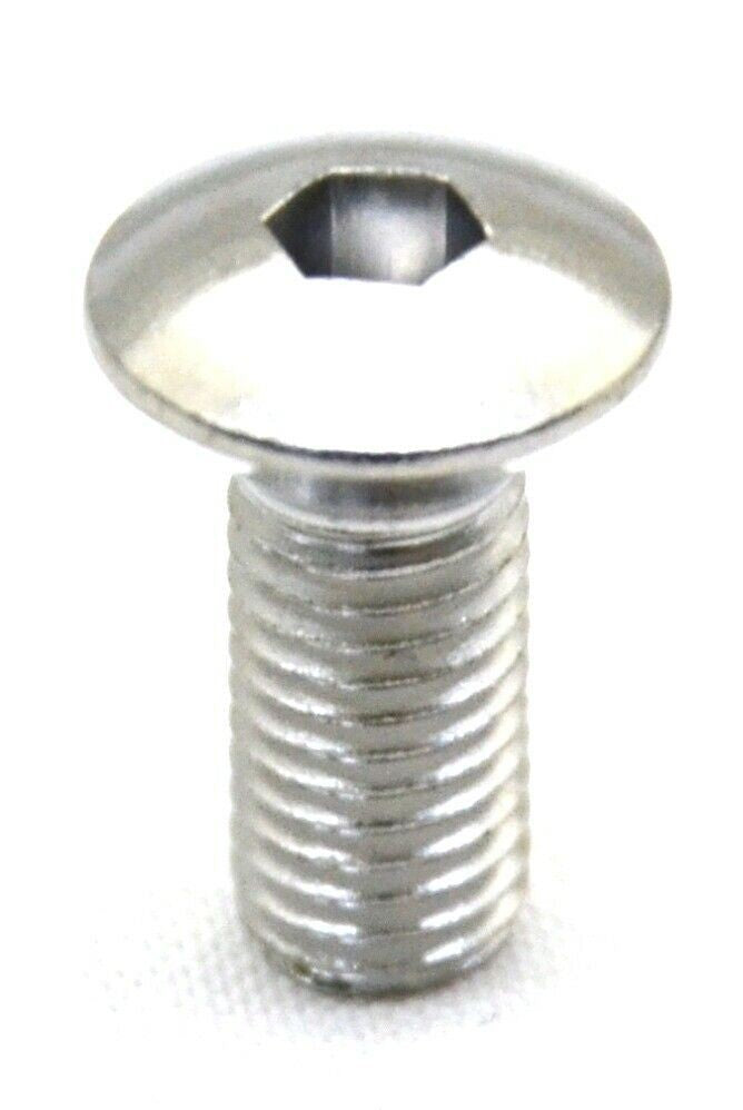 Window Crank Screw for Peterbilt Kenworth Square Shaft Regulator GG#54987P-Pair