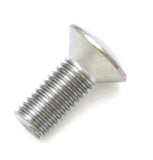 Window Crank Screw for Peterbilt Kenworth Square Shaft Regulator GG#54987P-Pair