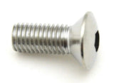 Window Crank Screw for Peterbilt Kenworth Square Shaft Regulator GG#54987P-Pair