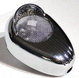 CB microphone mic cover visor for Road King 56 Peterbilt Kenworth Freightliner
