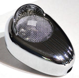 CB microphone mic cover visor for Road King 56 Peterbilt Kenworth Freightliner