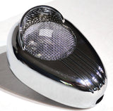 CB microphone mic cover visor for Road King 56 Peterbilt Kenworth Freightliner