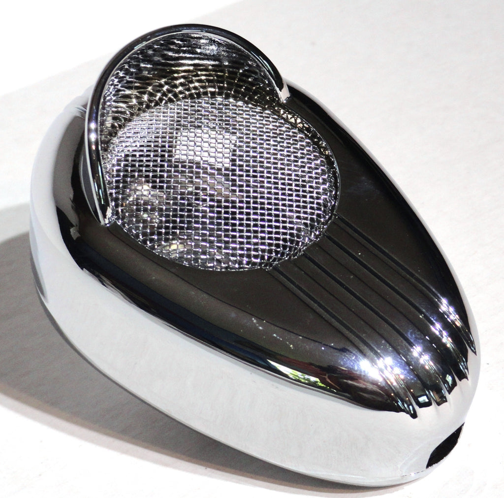CB microphone mic cover visor for Road King 56 Peterbilt Kenworth Freightliner