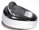 CB microphone mic cover visor for Road King 56 Peterbilt Kenworth Freightliner