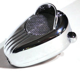 CB microphone mic cover visor for Road King 56 Peterbilt Kenworth Freightliner