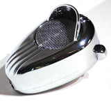 CB microphone mic cover visor for Road King 56 Peterbilt Kenworth Freightliner