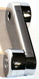 Window Crank for Freightliner FLD Classic 1994+ Slotted Splined Plastic GG#56180