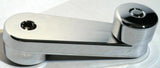 Window Crank for Freightliner FLD Classic 1994+ Slotted Splined Plastic GG#56180