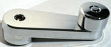 Window Crank for Freightliner FLD Classic 1994+ Slotted Splined Plastic GG#56180