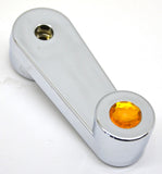 Window Crank for Freightliner Classic FLD 1994 &up Amber Splines Slotted GG56181