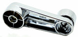 Window Crank for Freightliner Classic FLD 1994+ Blue Jewel Plastic GG#56182