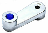 Window Crank for Freightliner Classic FLD 1994+ Blue Jewel Plastic GG#56182