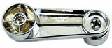 Window Crank for Freightliner Classic FLD 1994+ Blue Jewel Plastic GG#56182