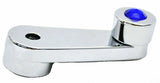 Window Crank for Freightliner Classic FLD 1994+ Blue Jewel Plastic GG#56182