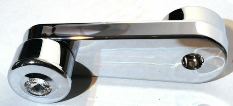 Window Crank for Freightliner Classic FLD 1994+ Clear Jewel Plastic GG#56183