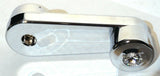 Window Crank for Freightliner Classic FLD 1994+ Clear Jewel Plastic GG#56183