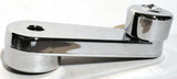 Window Crank for Freightliner Classic FLD 1994+ Clear Jewel Plastic GG#56183