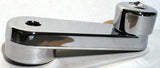 Window Crank for Freightliner Classic FLD 1994+ Clear Jewel Plastic GG#56183