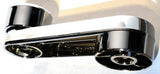 Window Crank for Freightliner Classic FLD 1994+ Clear Jewel Plastic GG#56183