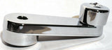 Window Crank for Freightliner Classic FLD 1994+ Clear Jewel Plastic GG#56183
